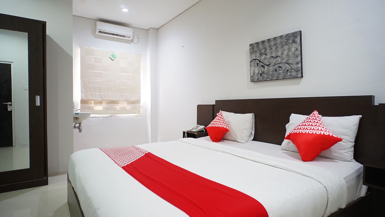 Photo of Bedroom in Balikpapan