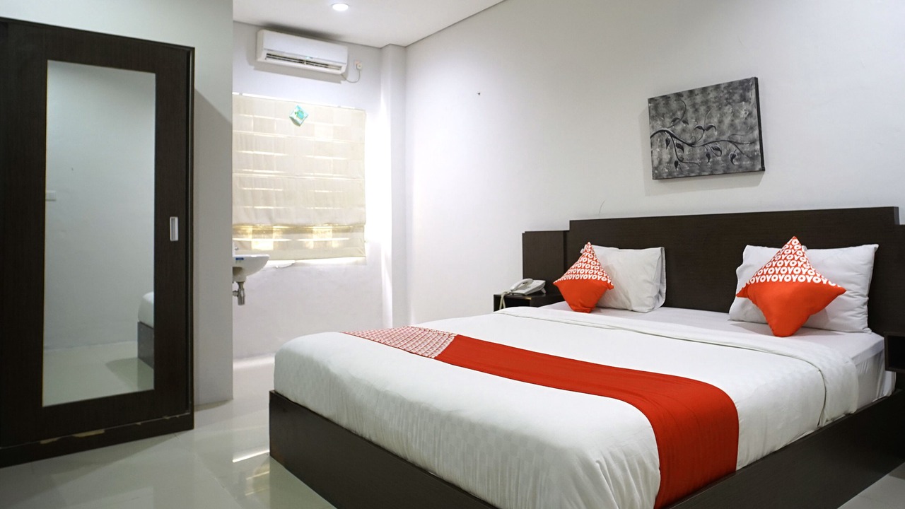 Photo of Bedroom in Balikpapan