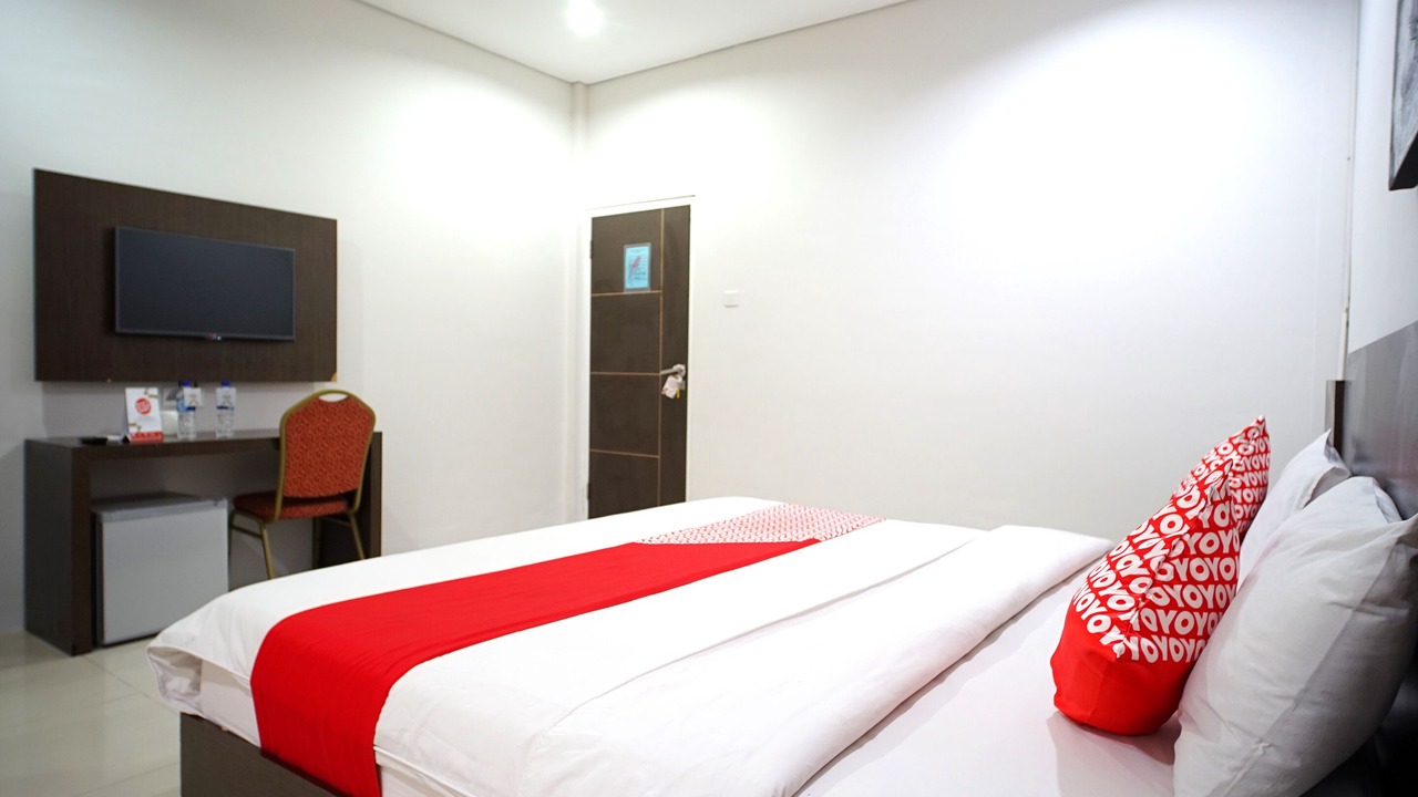 Photo of Bedroom in Balikpapan