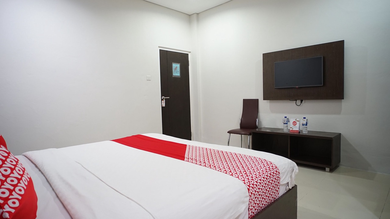 Photo of Bedroom in Balikpapan
