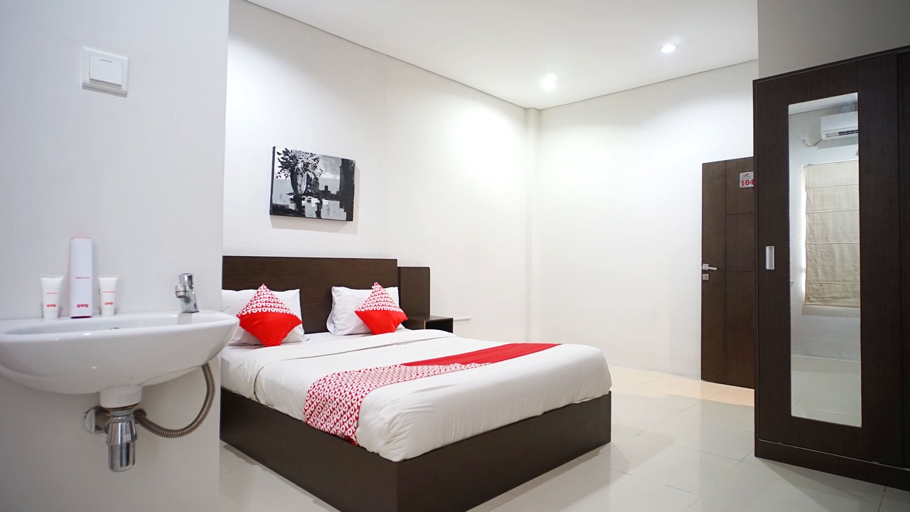 Photo of Bedroom in Balikpapan