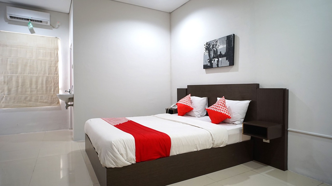 Photo of Bedroom in Balikpapan