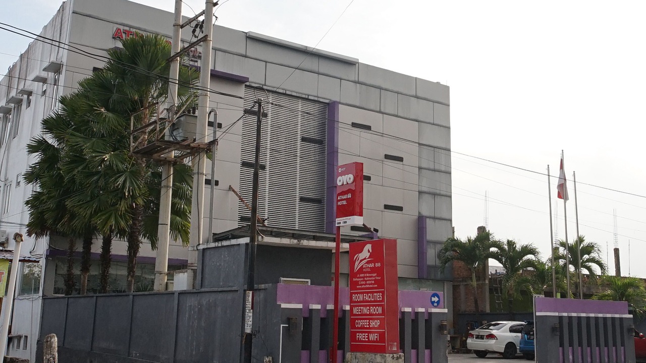 Photo of Outdoor in Balikpapan