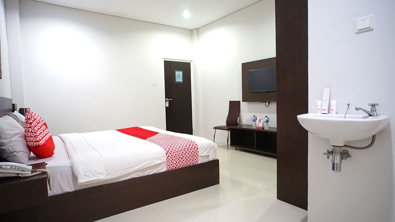 Photo of Bedroom in Balikpapan