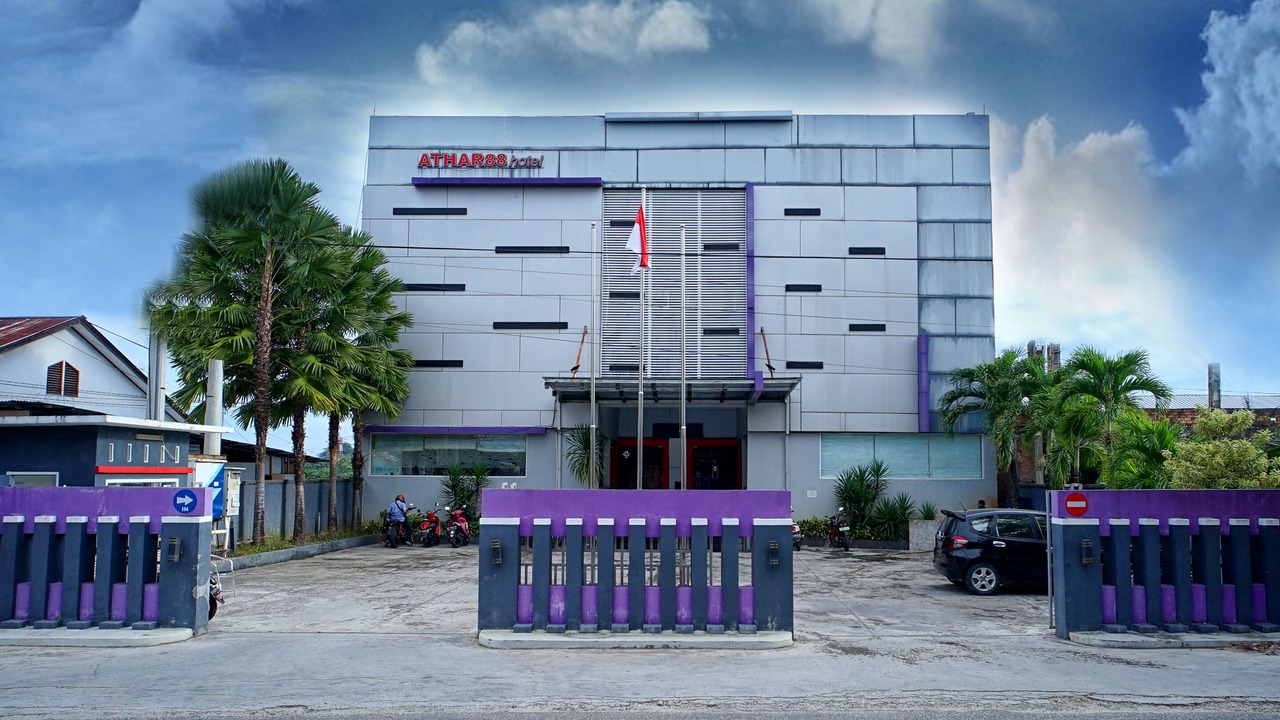 Photo of Outdoor in Balikpapan