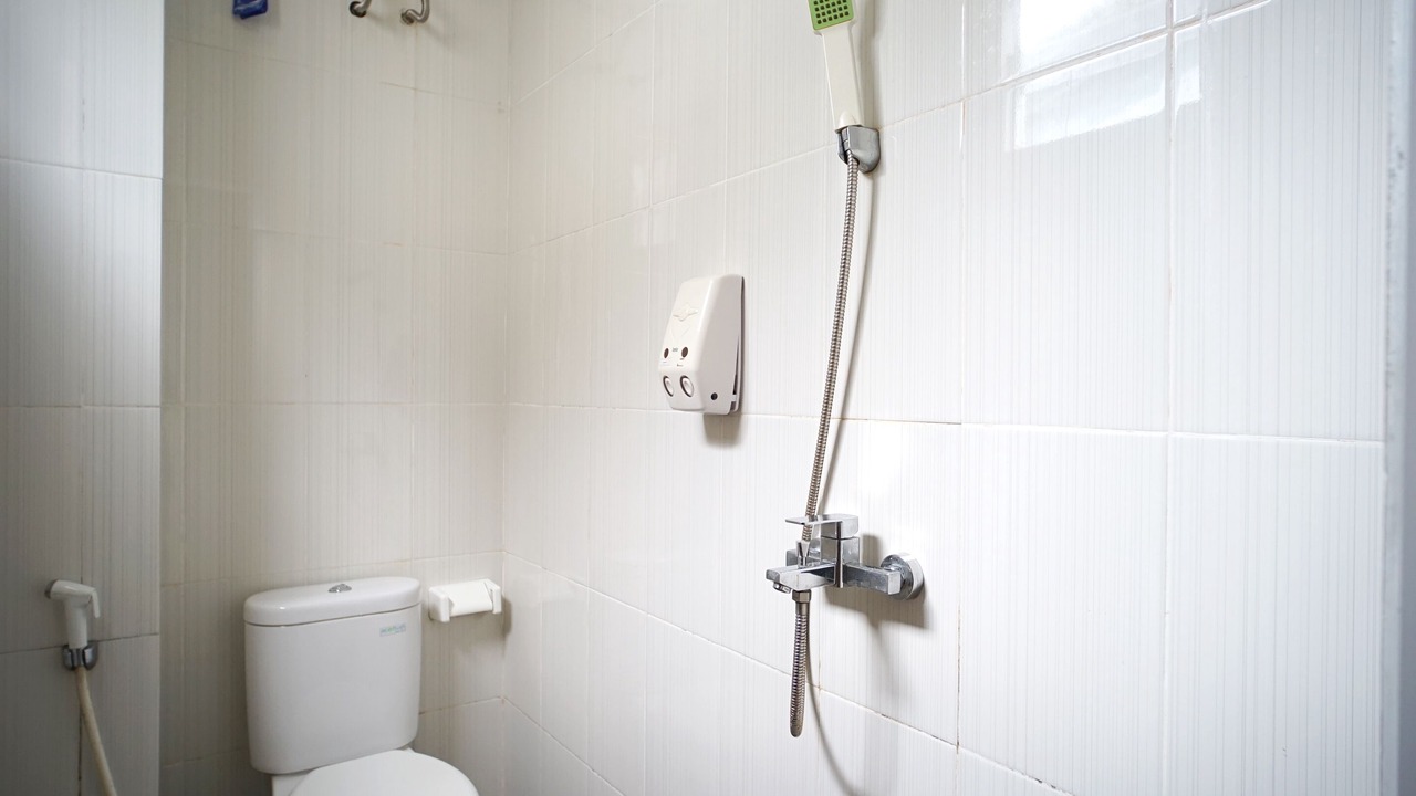 Photo of Bathroom in Balikpapan