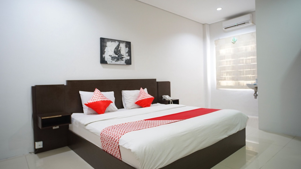 Photo of Bedroom in Balikpapan