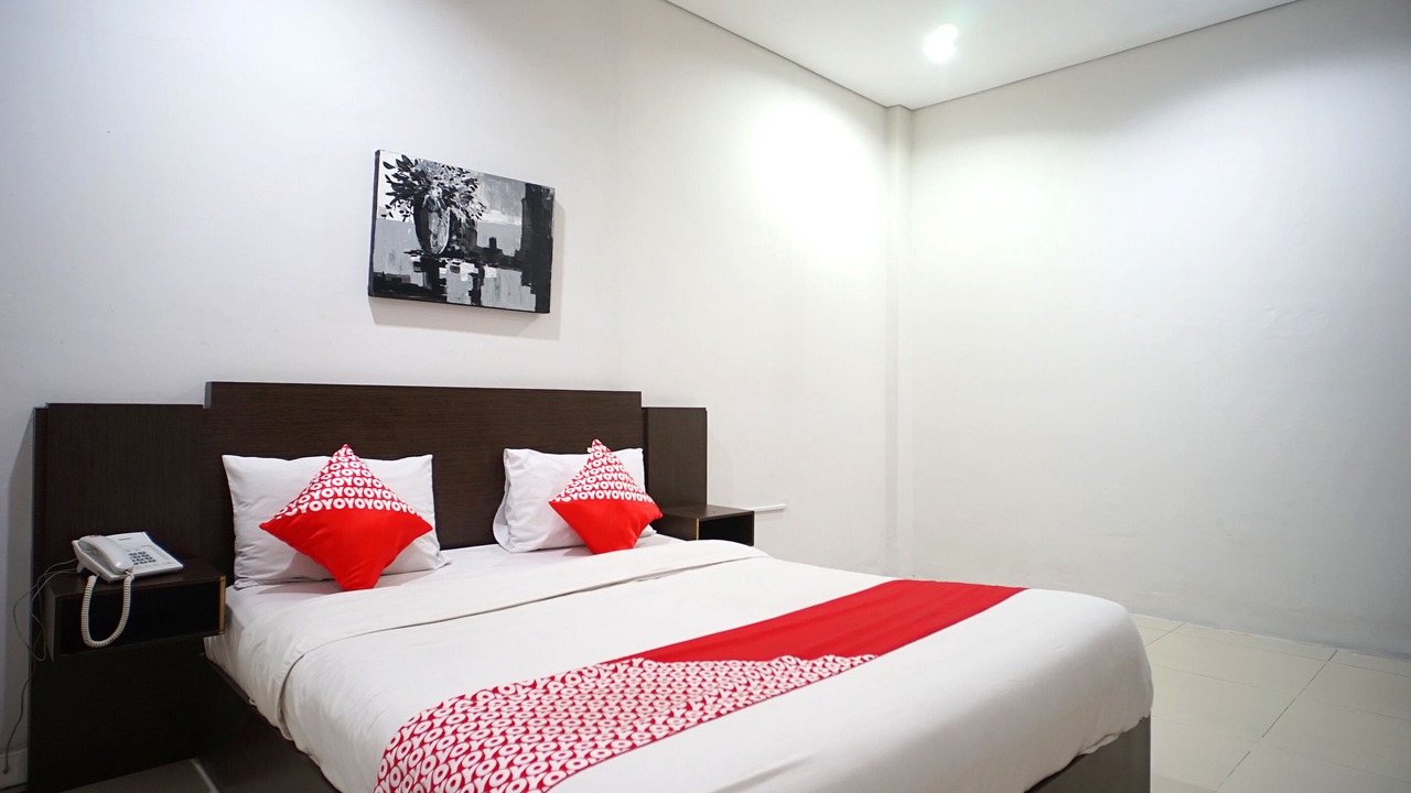 Photo of Bedroom in Balikpapan