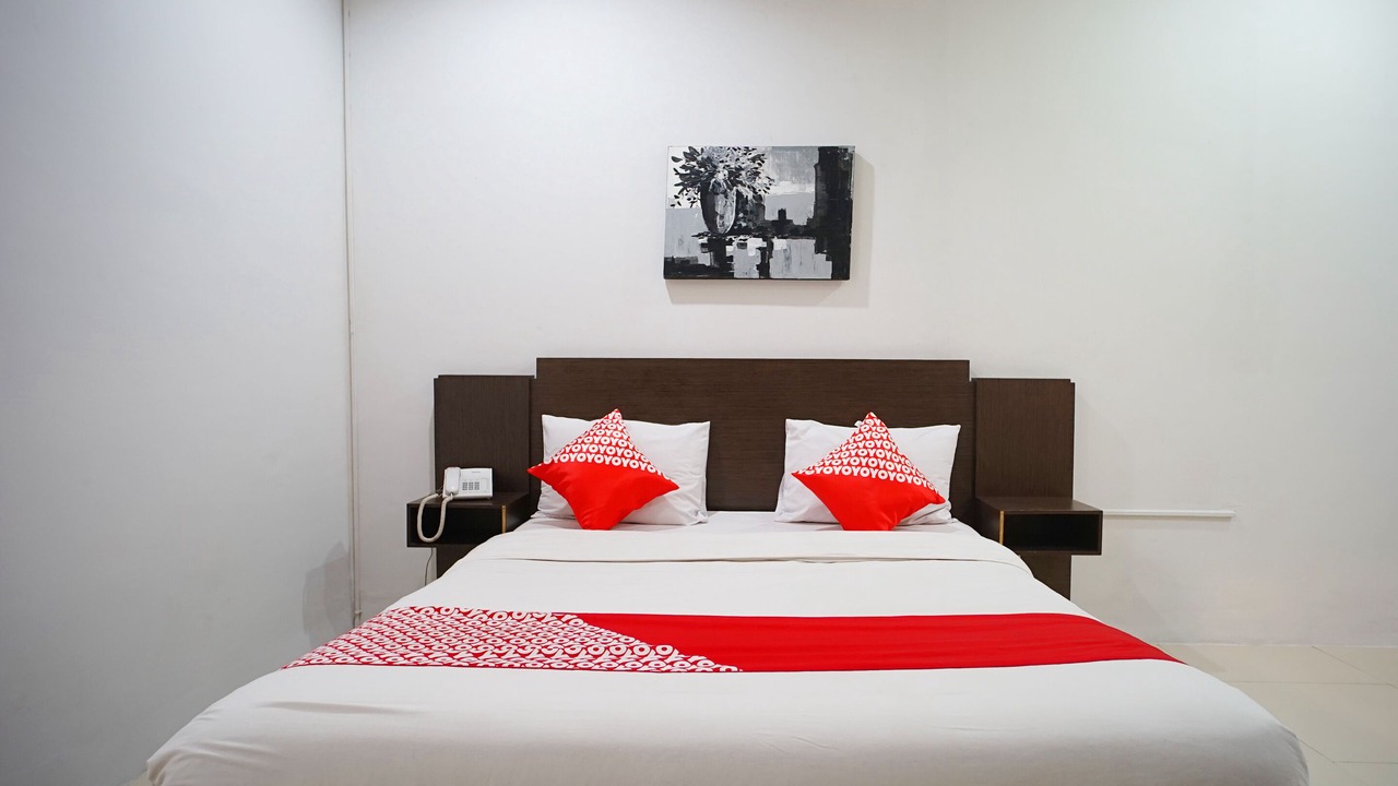 Photo of Bedroom in Balikpapan