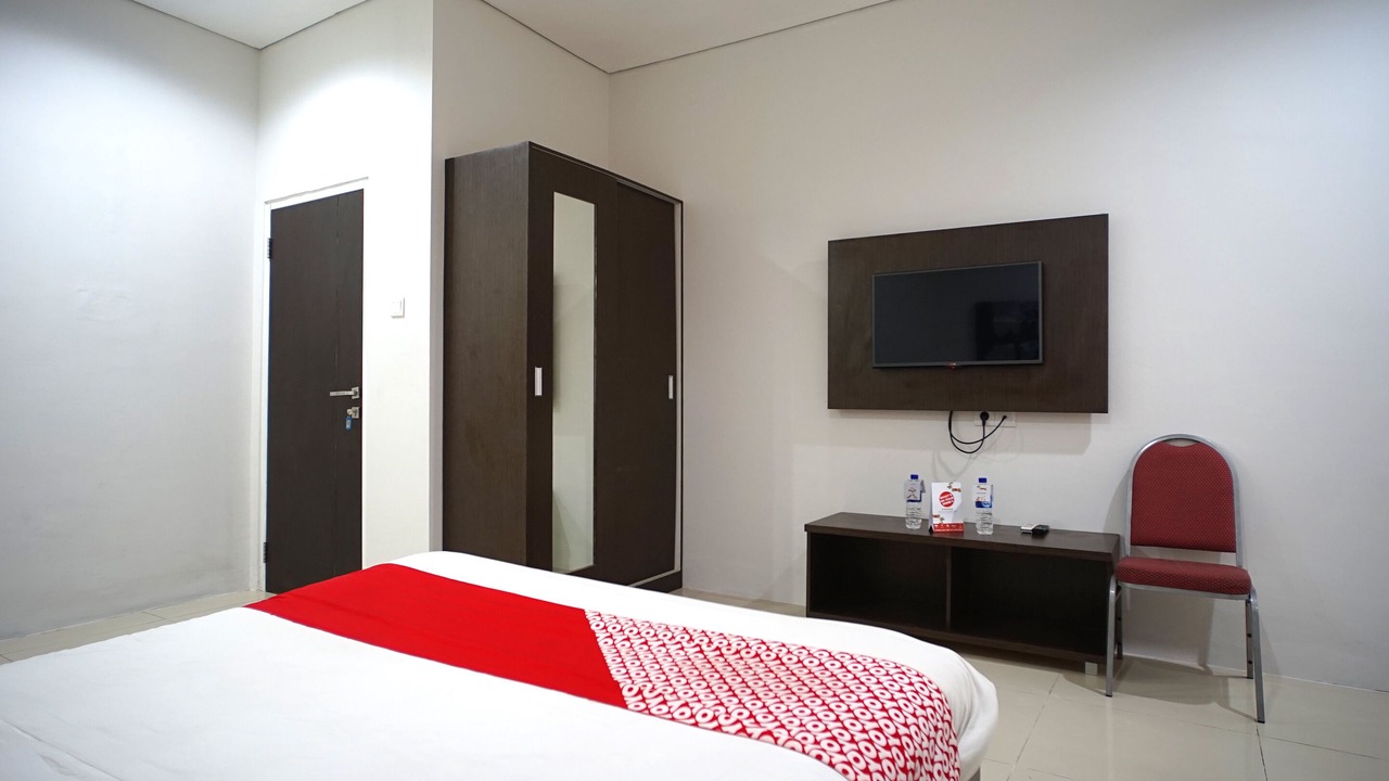 Photo of Bedroom in Balikpapan