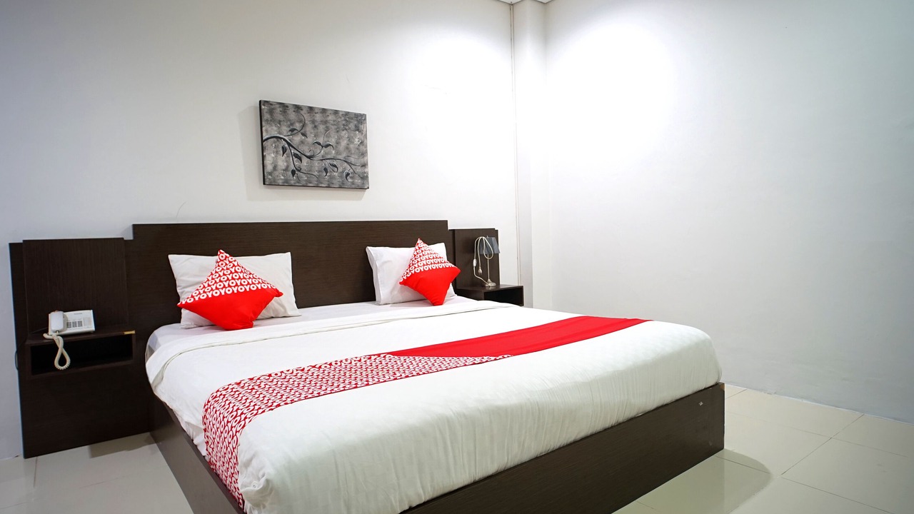Photo of Bedroom in Balikpapan