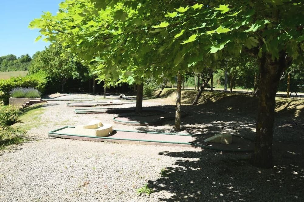 Photo of Outdoor in Montpezat-de-Quercy