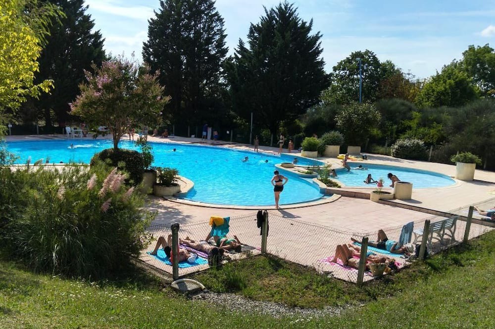 Photo of Outdoor in Montpezat-de-Quercy