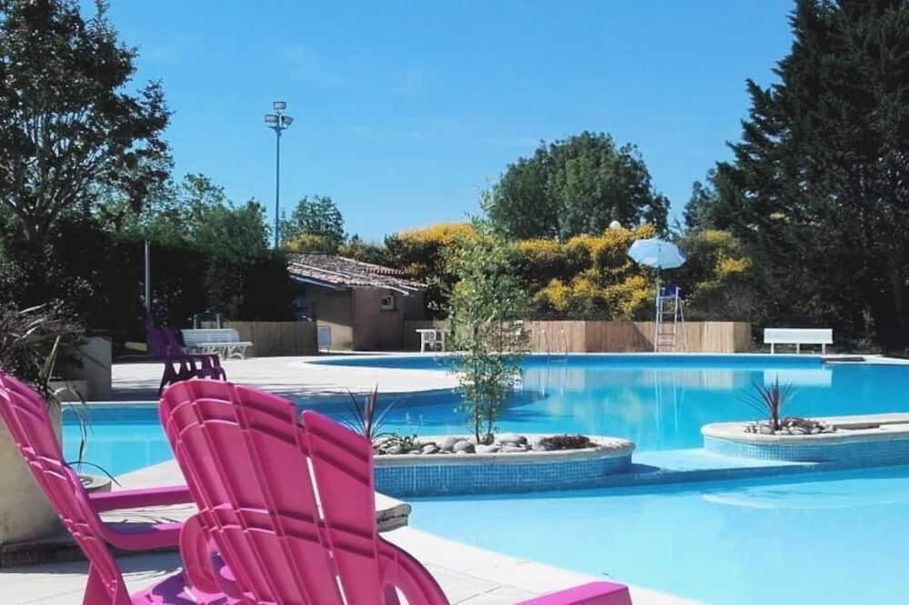 Photo of Outdoor in Montpezat-de-Quercy