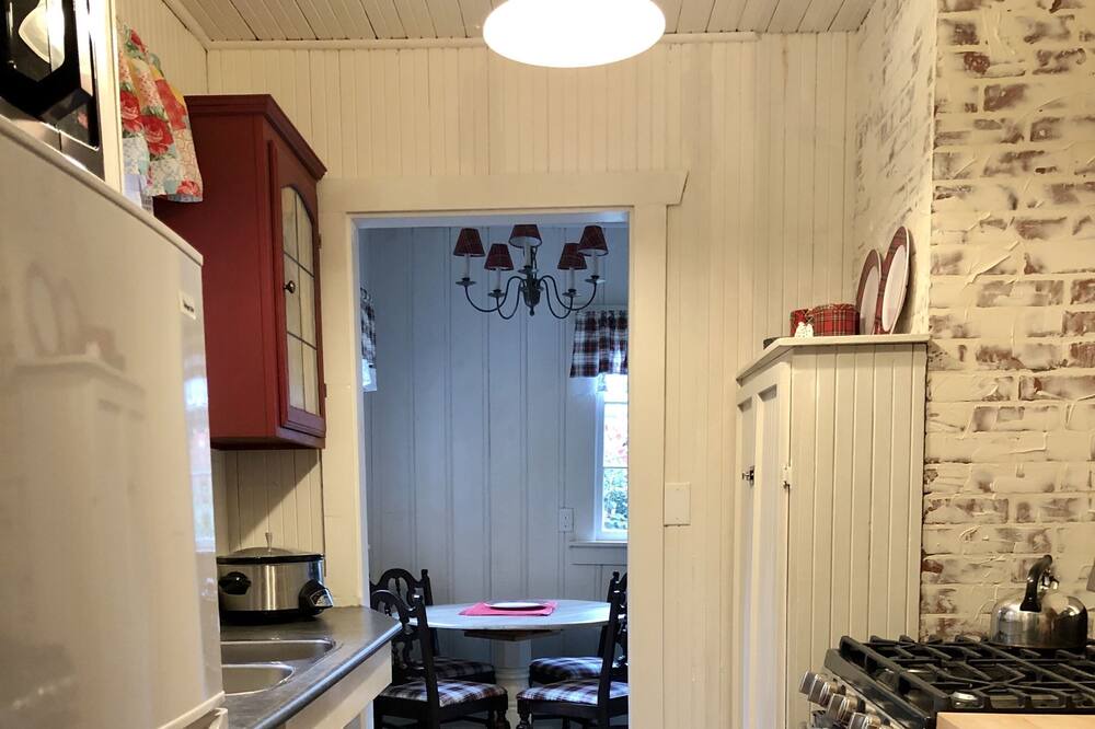 Photo of Kitchen in Birch Bay