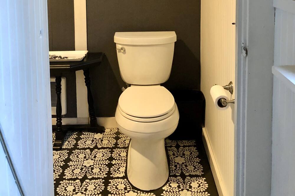 Photo of Bathroom in Birch Bay
