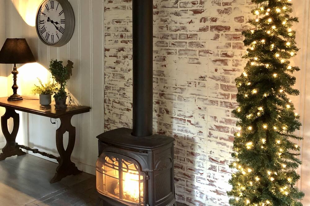 Photo of Livingroom in Birch Bay