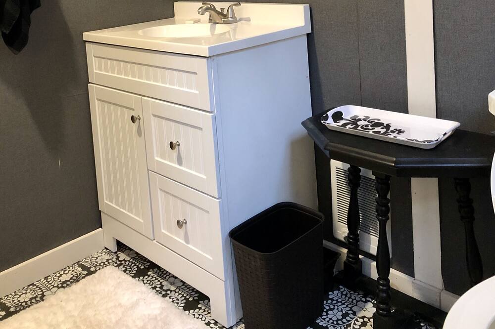 Photo of Bathroom in Birch Bay