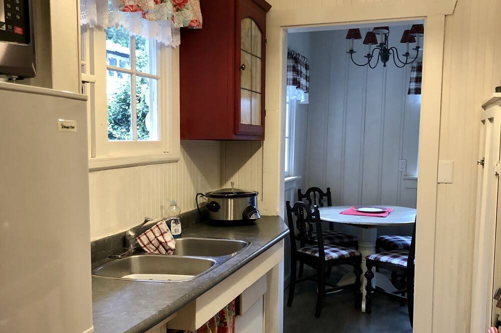 Photo of Kitchen in Birch Bay