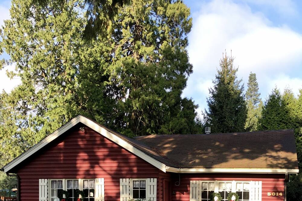 Photo of Outdoor in Birch Bay