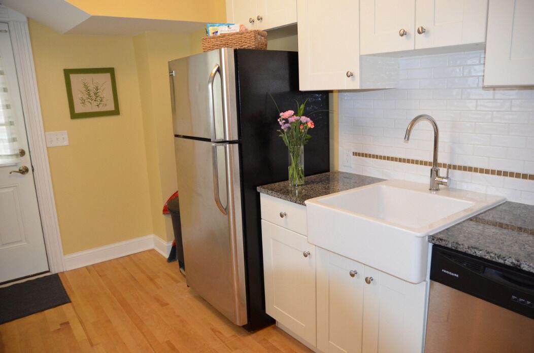 Photo of Kitchen in Seward