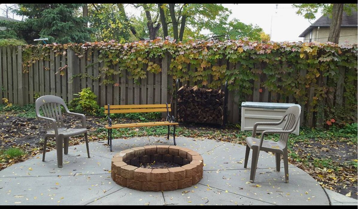 Photo of Patio Balcony in Seward