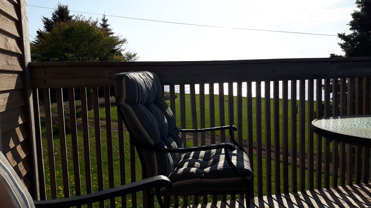 Photo of Outdoor in Amherst Shore