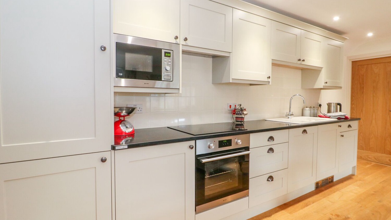 Photo of Kitchen in Yeovil