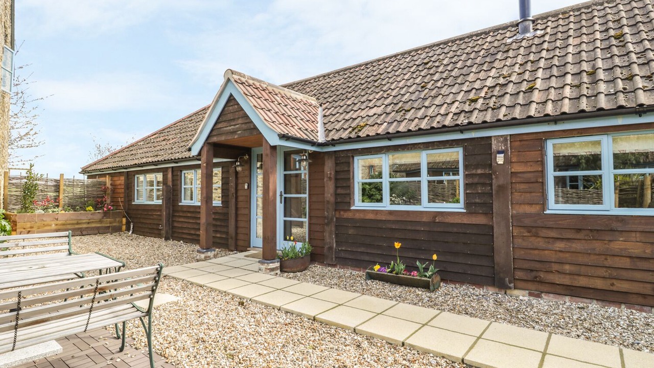 Photo of Outdoor in Yeovil