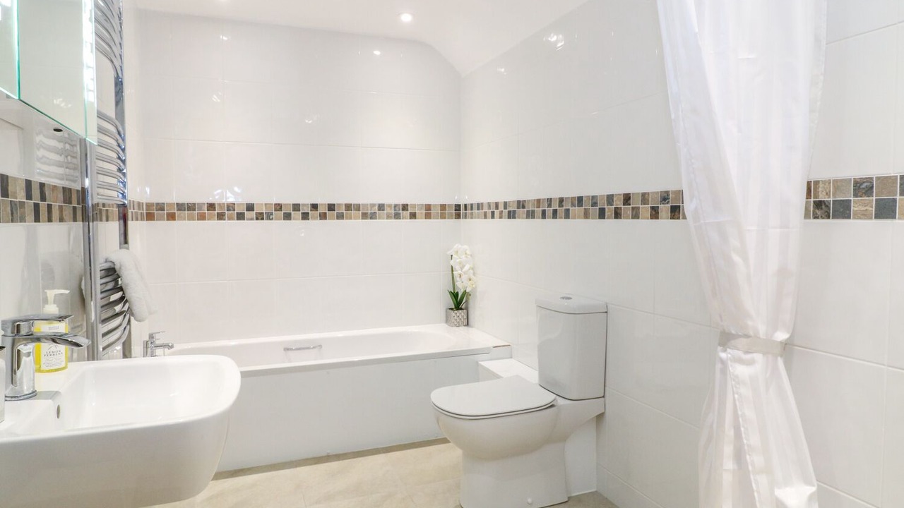 Photo of Bathroom in Yeovil