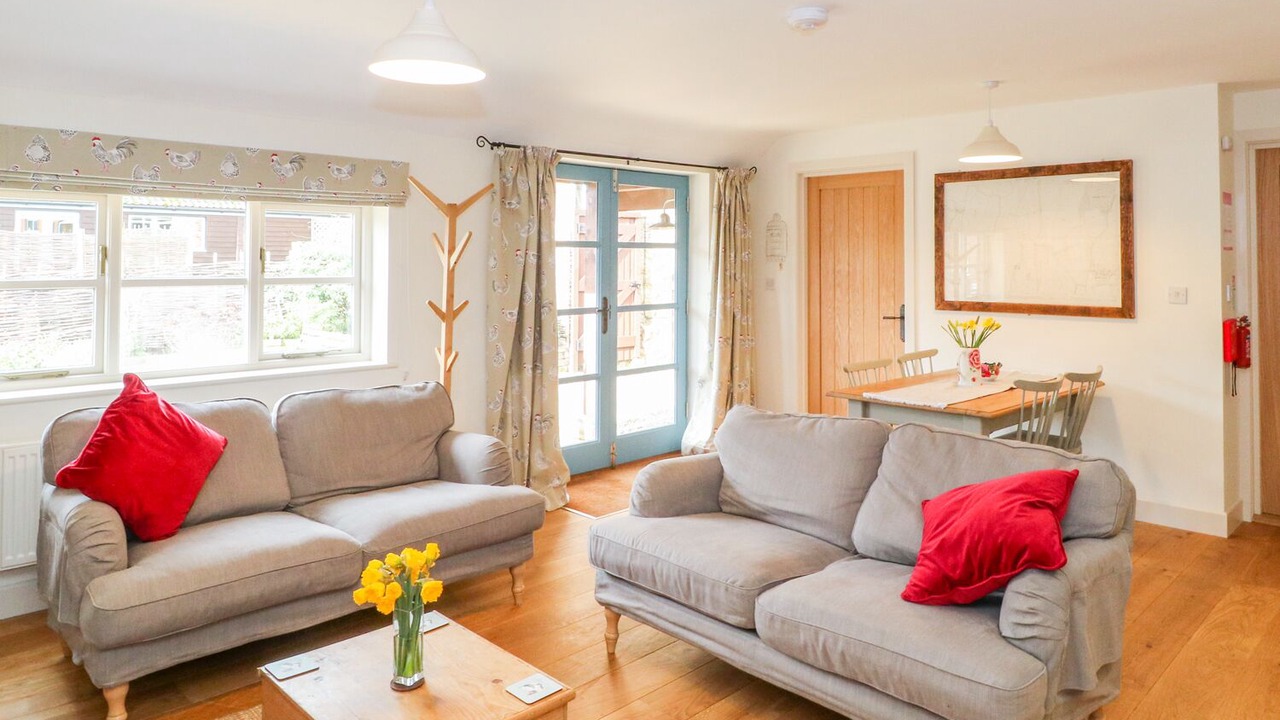 Photo of Bedroom in Yeovil