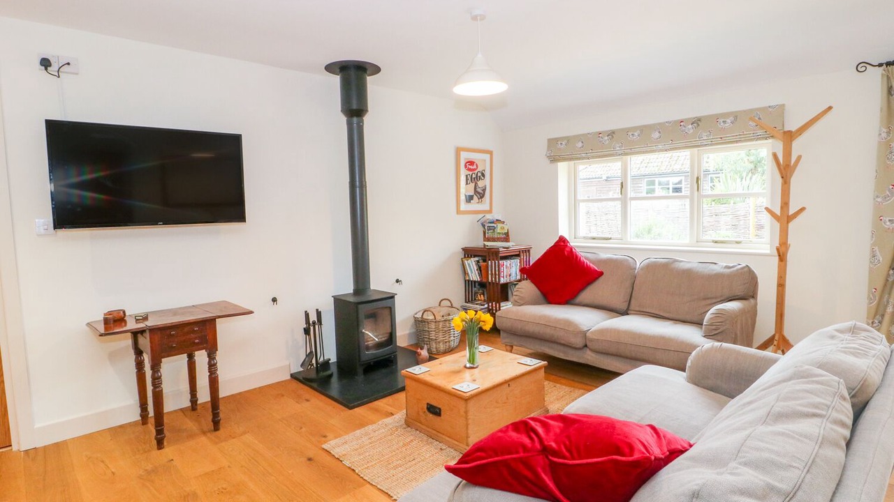 Photo of Bedroom in Yeovil