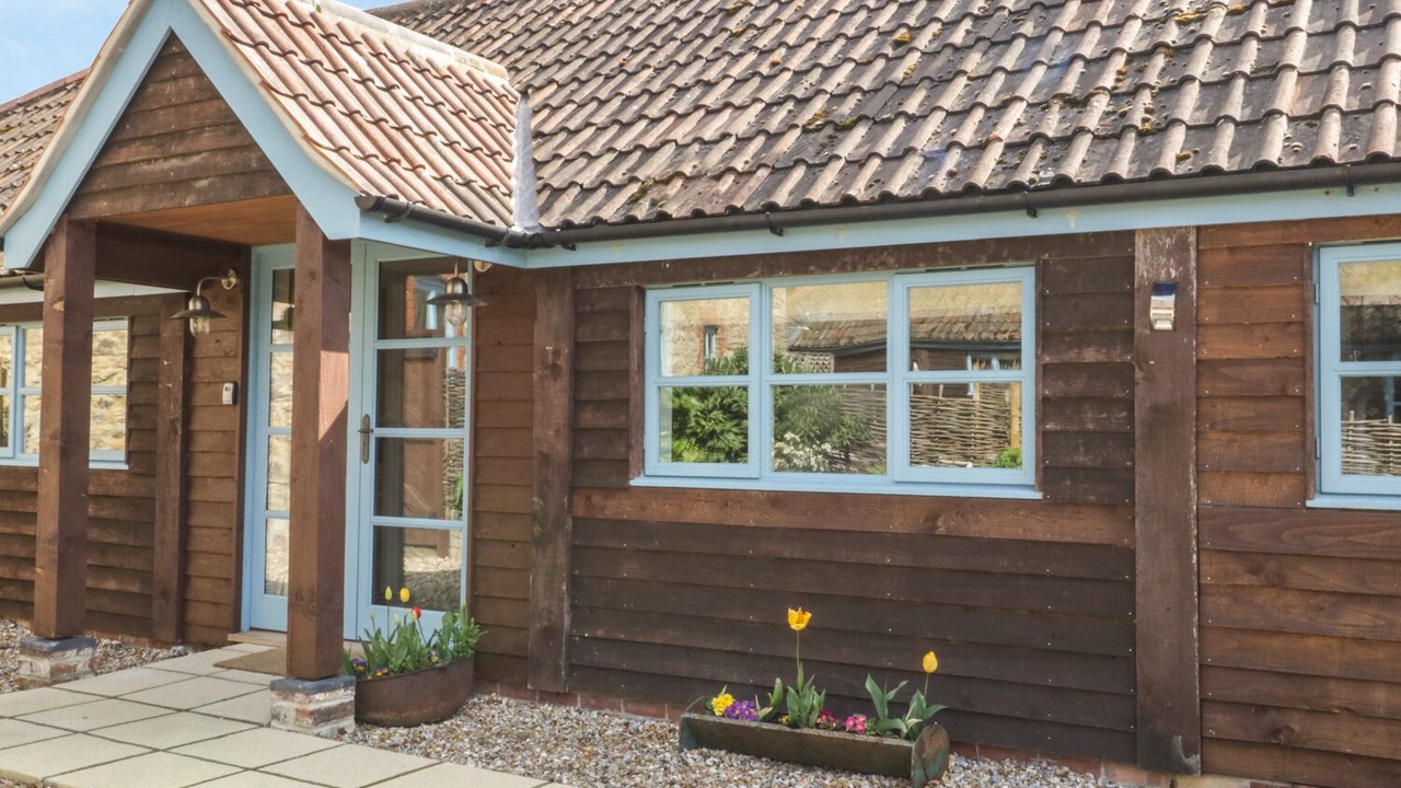 Photo of Outdoor in Yeovil