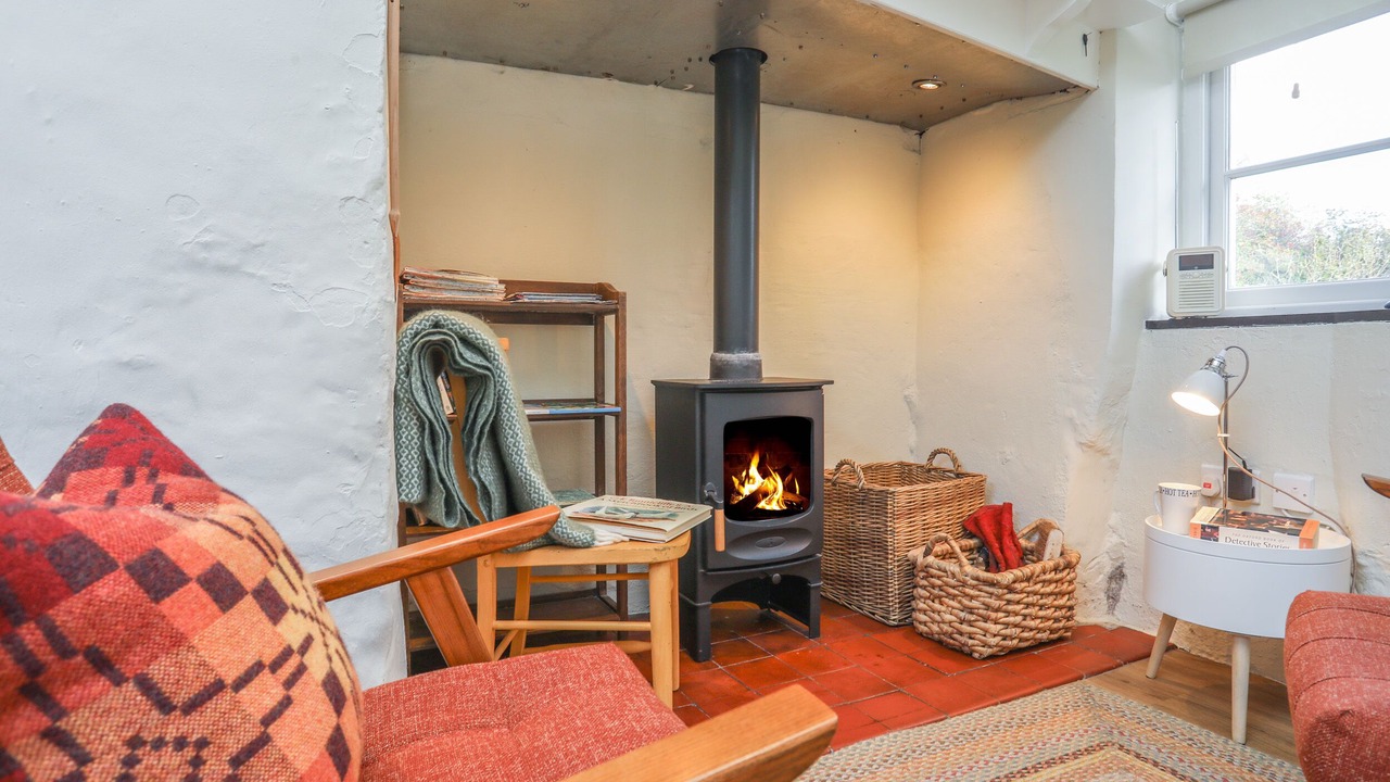 Photo of Bedroom in Bodorgan