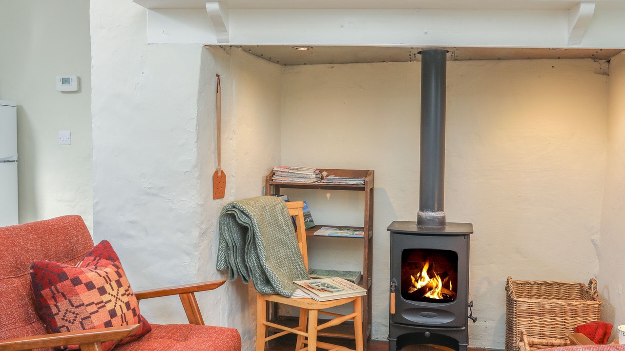 Photo of Bedroom in Bodorgan