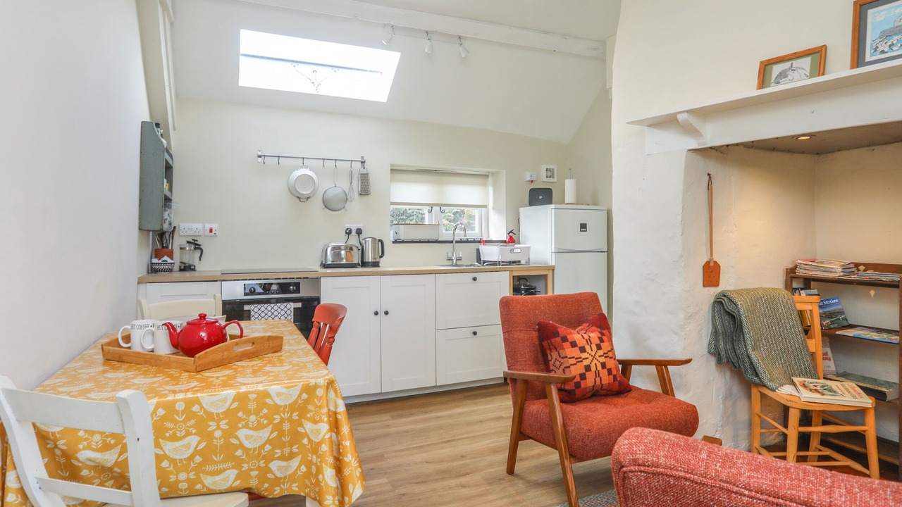 Photo of Others in Bodorgan