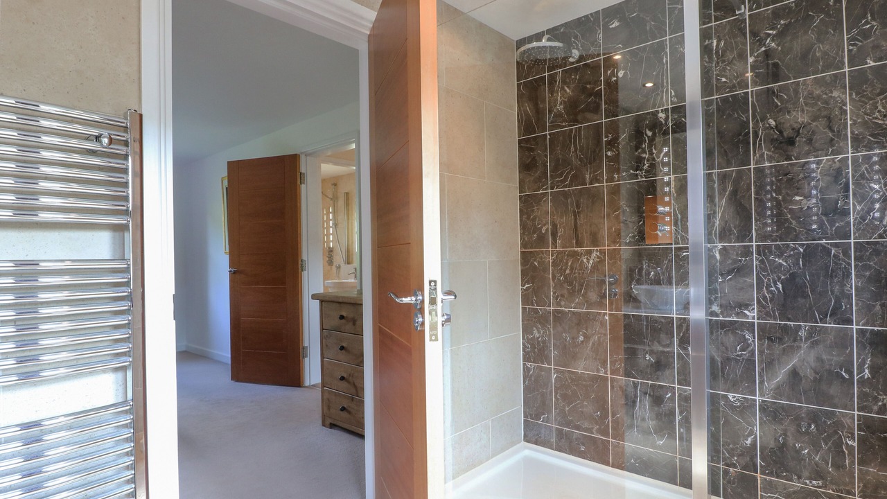 Photo of Bathroom in Darley Dale