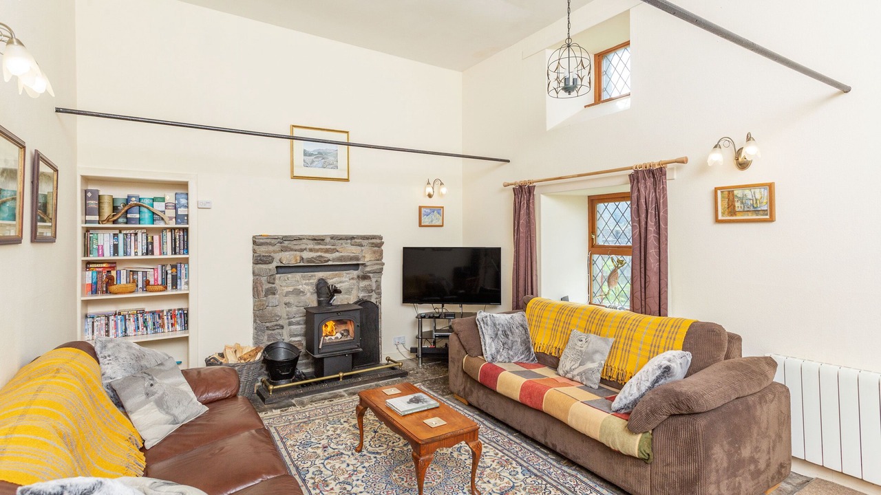 Photo of Bedroom in Beauly