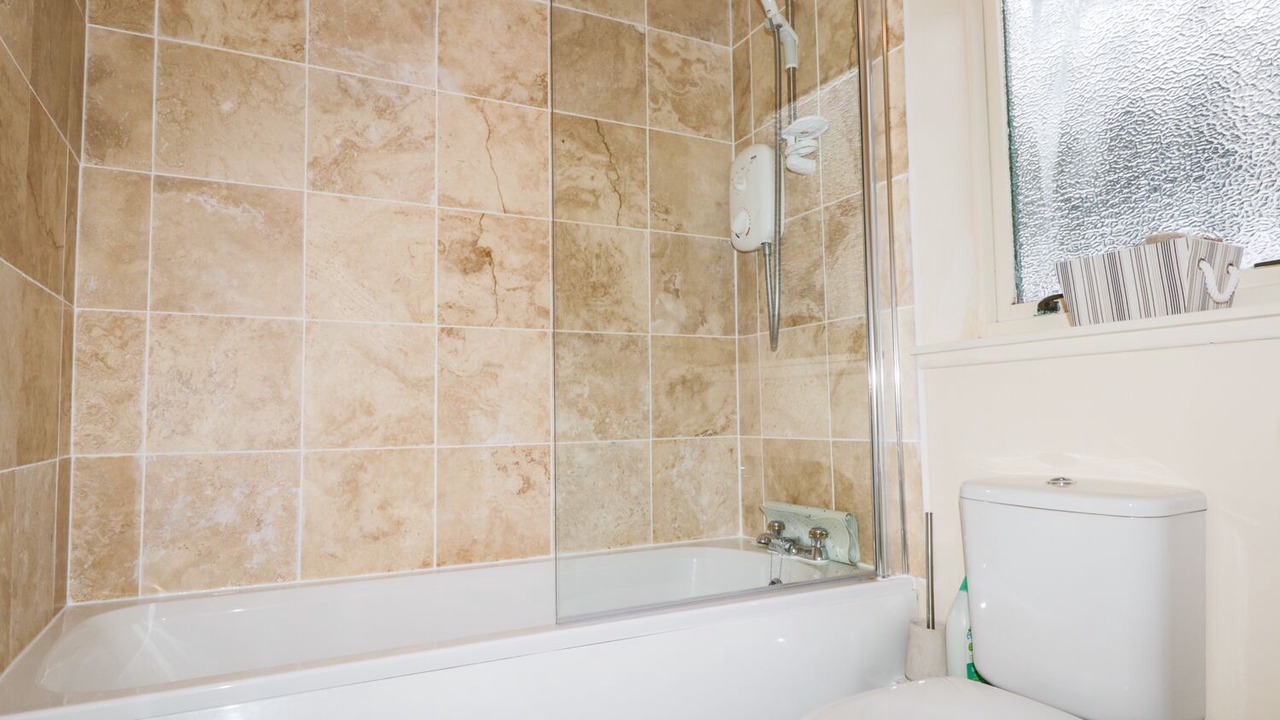 Photo of Bathroom in Beauly