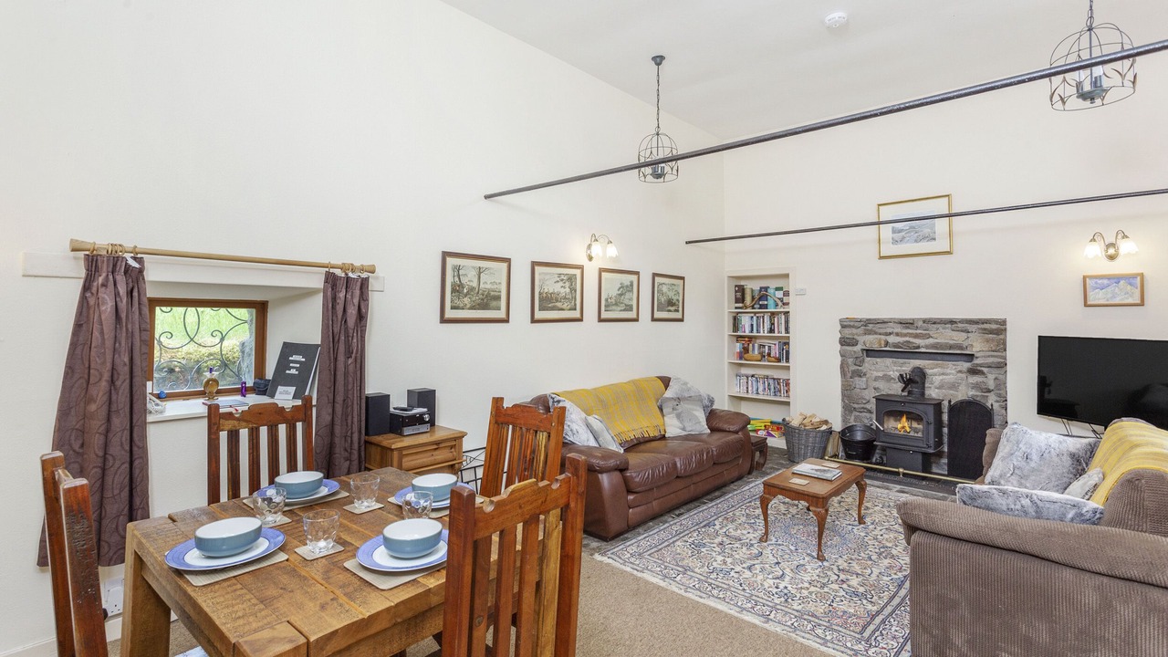 Photo of Bedroom in Beauly