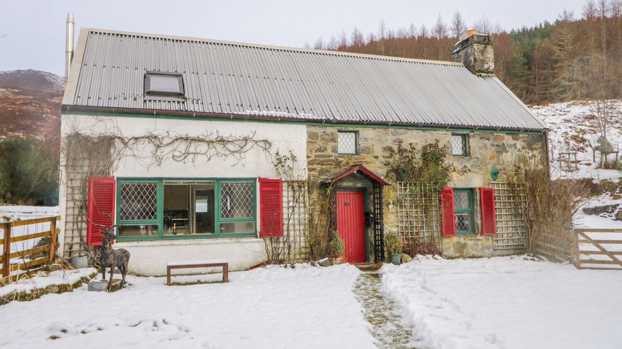 Photo of Outdoor in Beauly