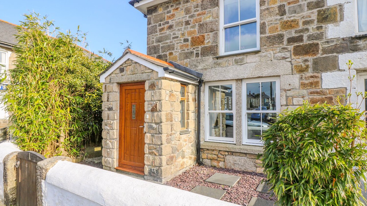 Photo of Outdoor in Troon