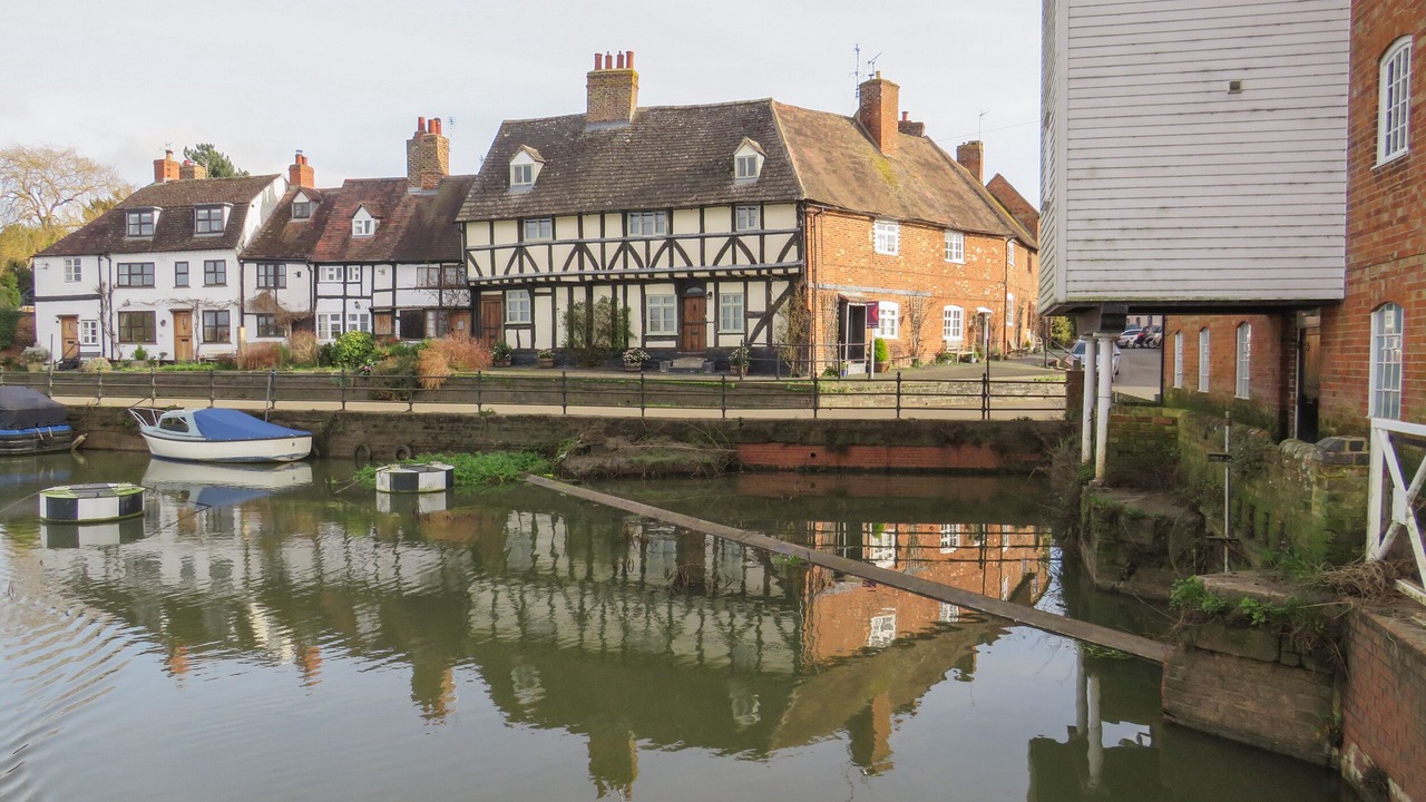 Photo of Outdoor in Tewkesbury