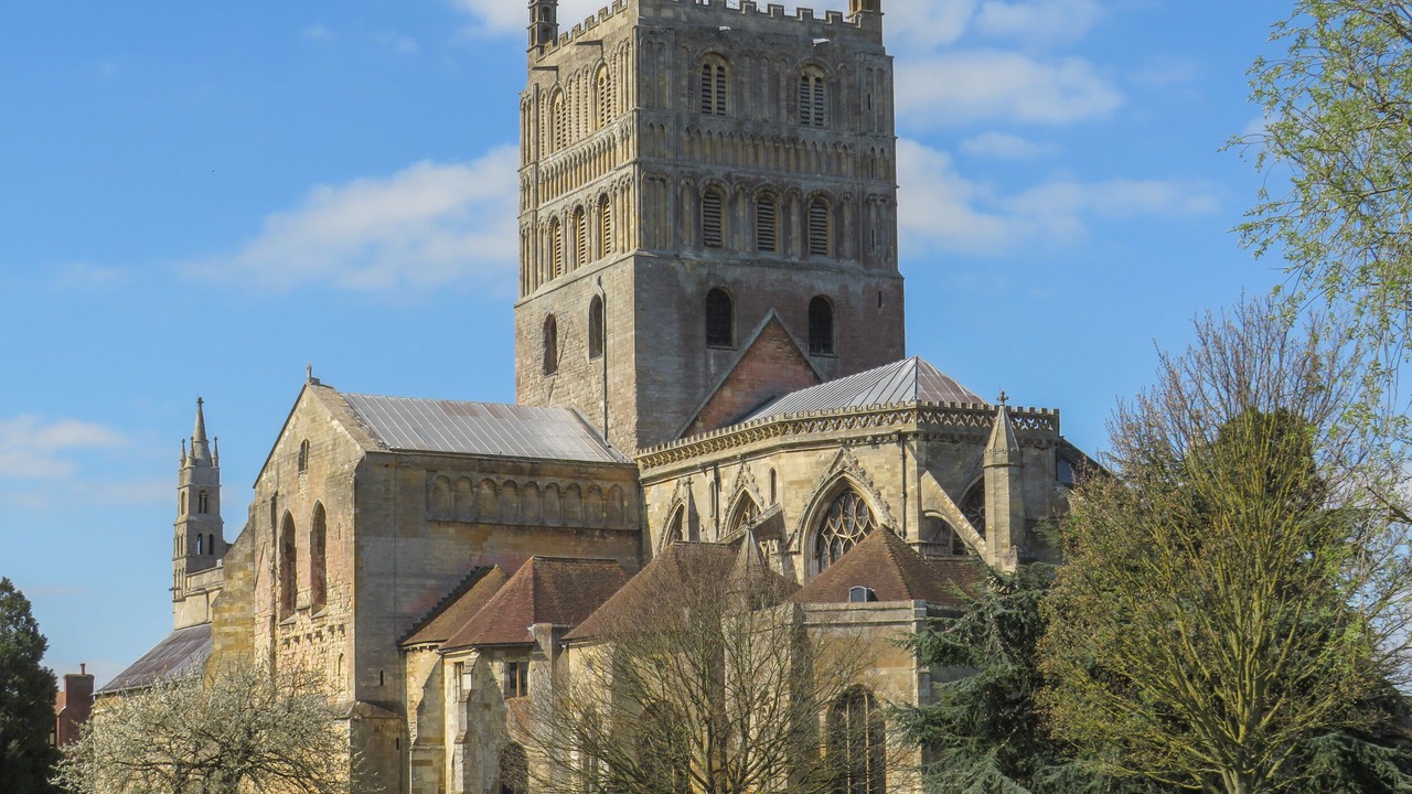 Photo of Others in Tewkesbury
