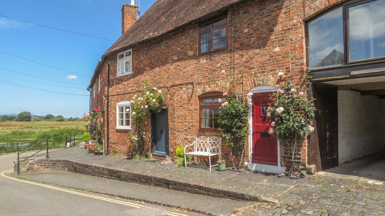 Photo of Outdoor in Tewkesbury