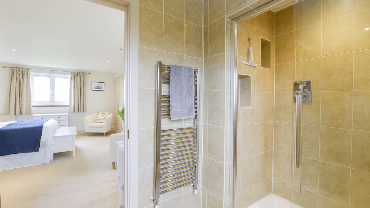 Photo of Bathroom in Saint Anns Chapel