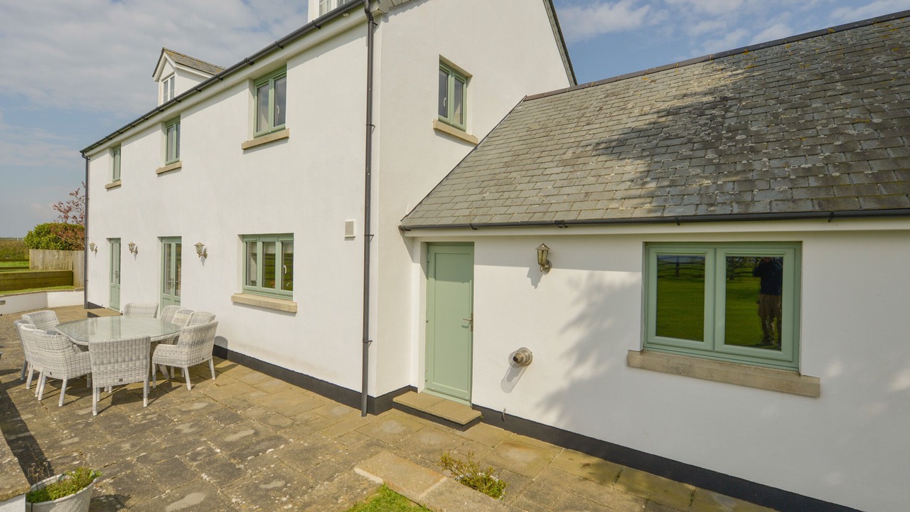 Photo of Outdoor in Saint Anns Chapel