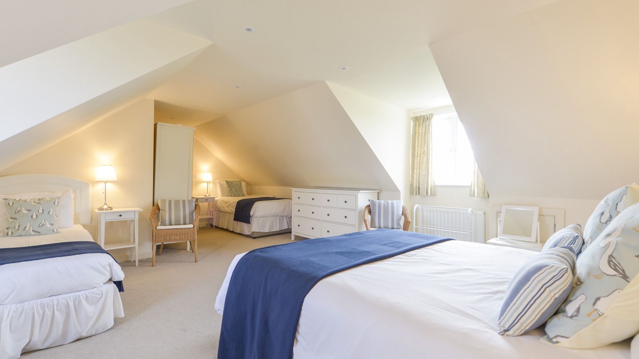 Photo of Others in Saint Anns Chapel