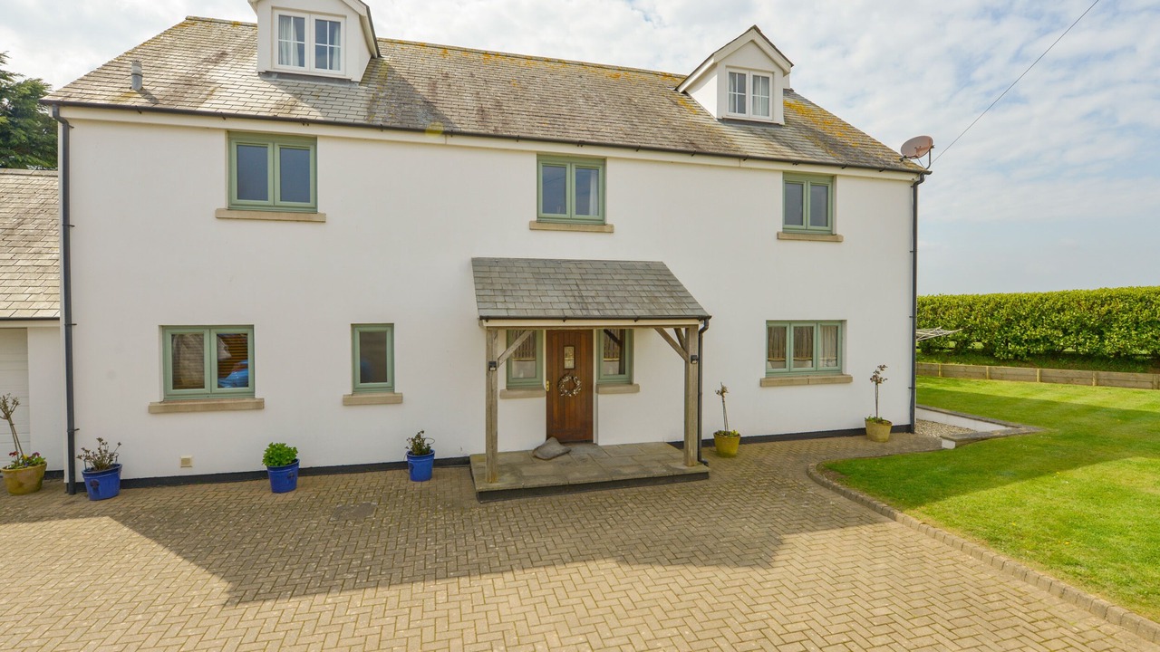 Photo of Outdoor in Saint Anns Chapel