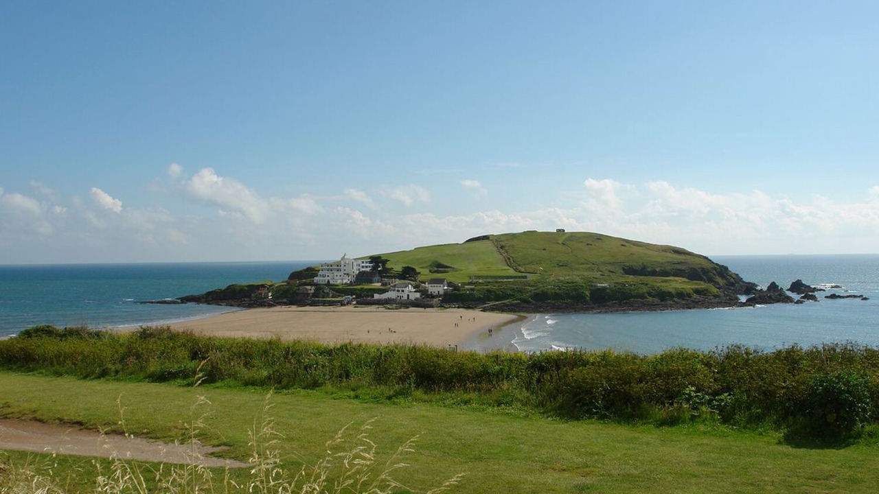 Photo of Others in Saint Anns Chapel